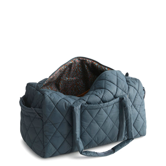 Large Original Duffel-Dark Slate