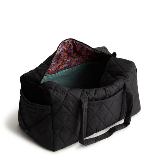 Large Original Duffel-Moonless Night