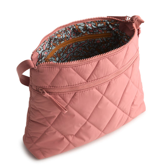 Original Zip Hipster-Withered Rose