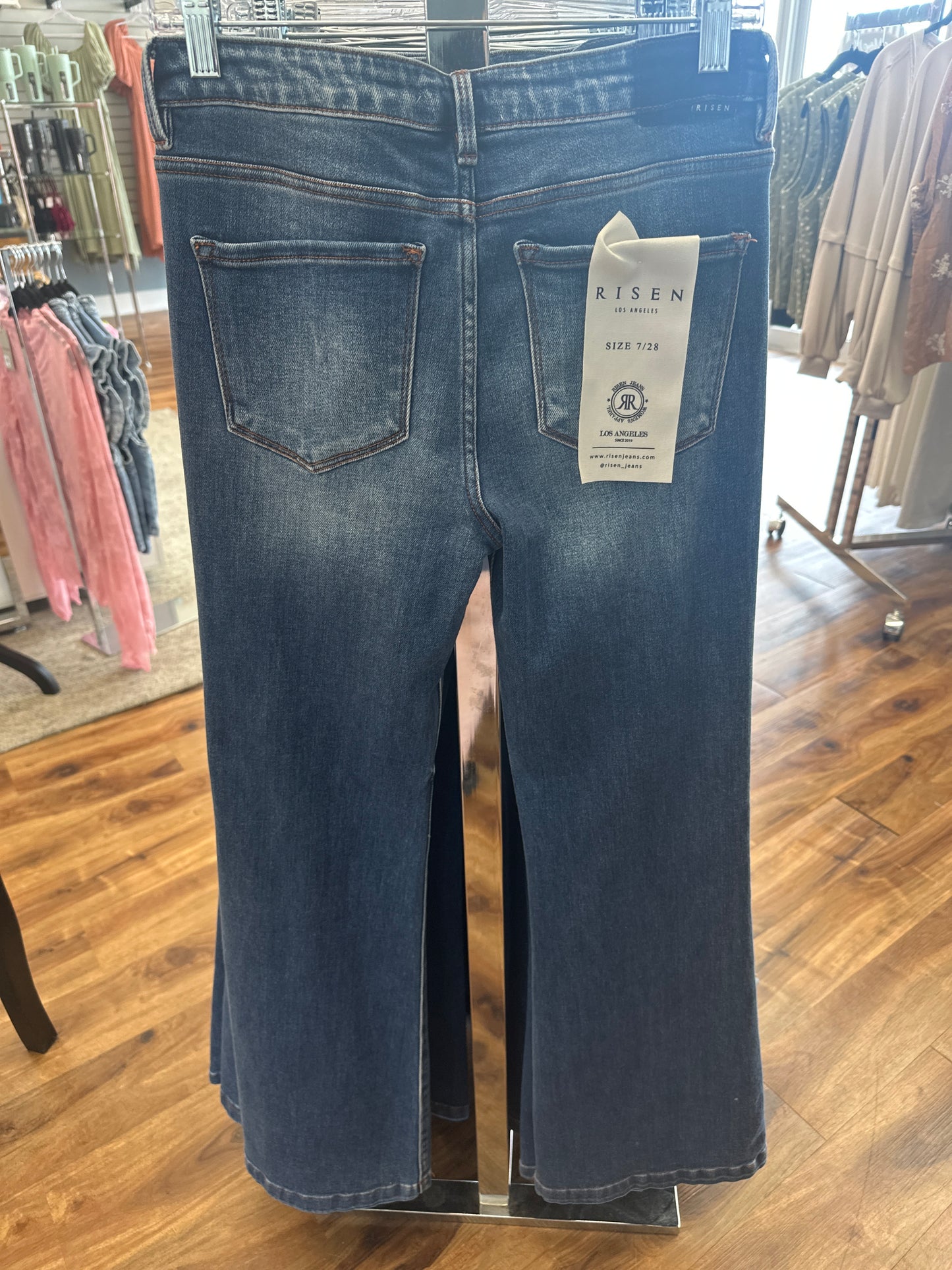 Risen Jeans RDP5852