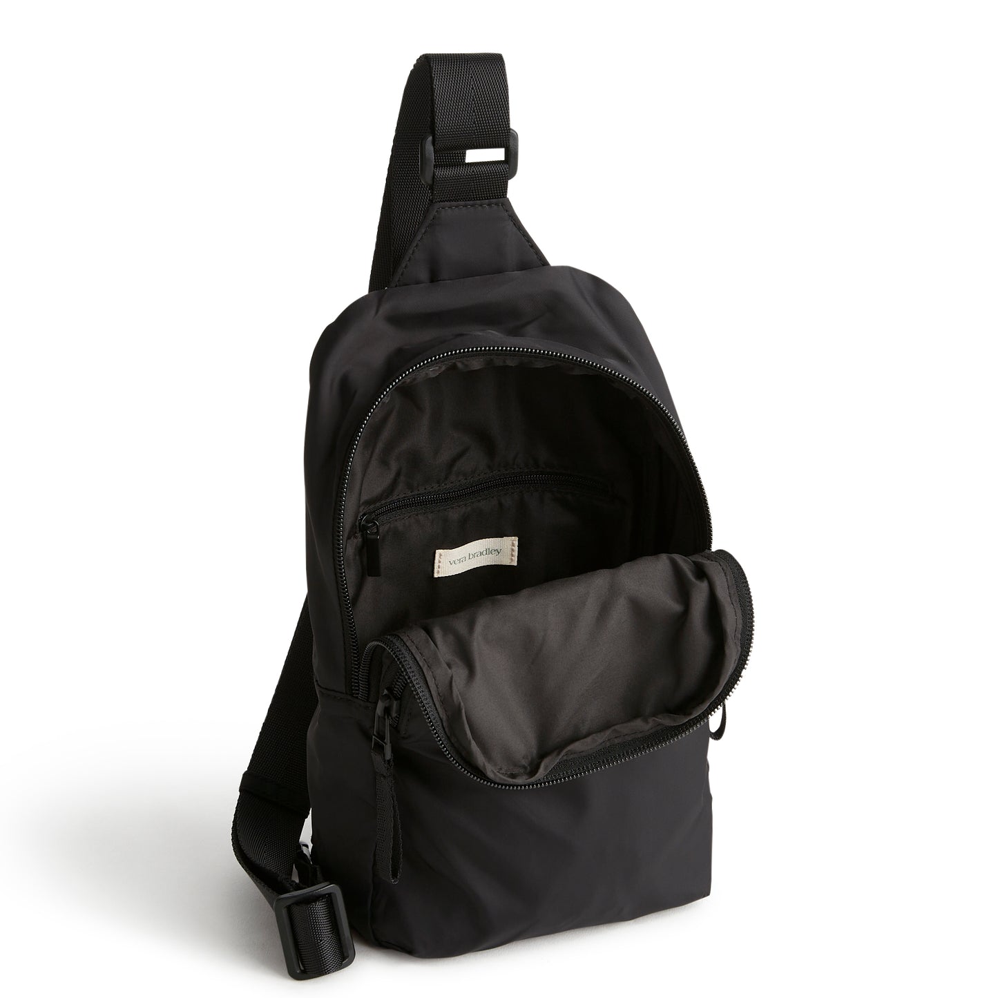 Lorman Sling Backpack-Moonless Night