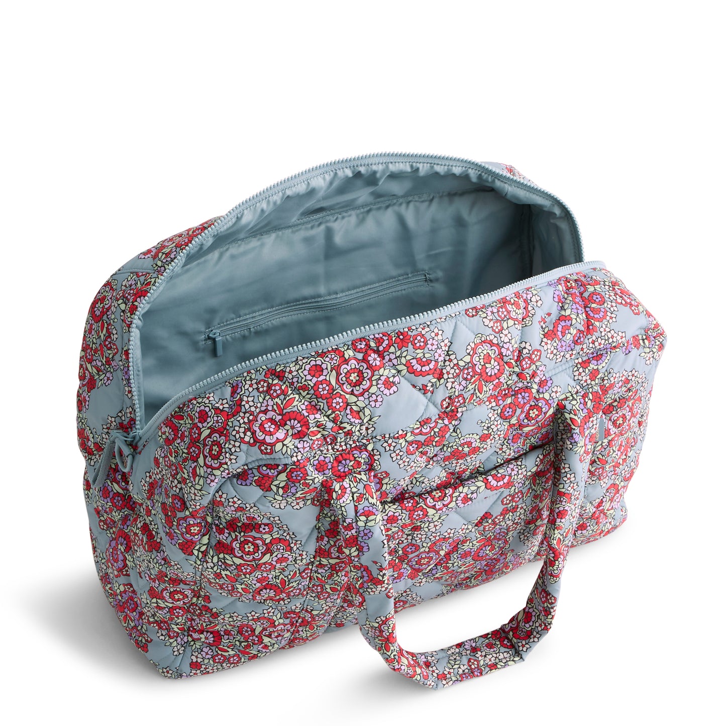 Miramar Weekender- Paisley Bouquet