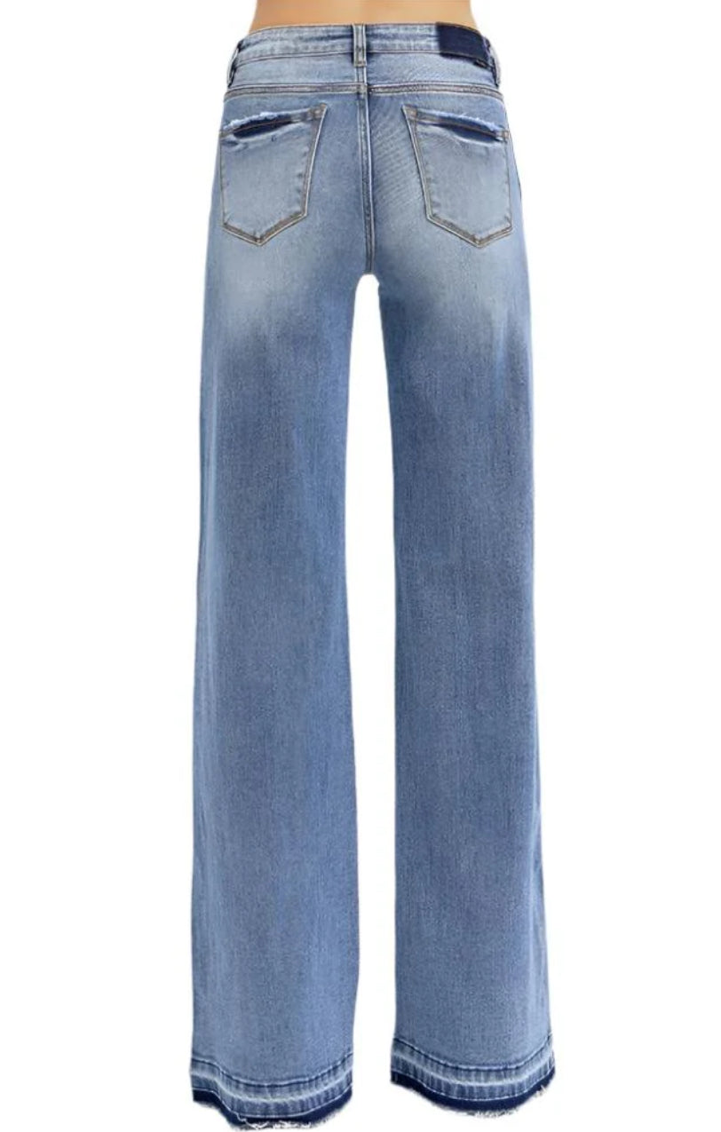 Risen Jeans RDP5895
