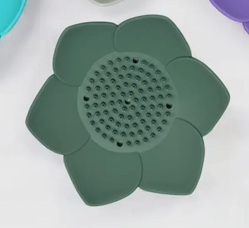 Shower Steamer Tray