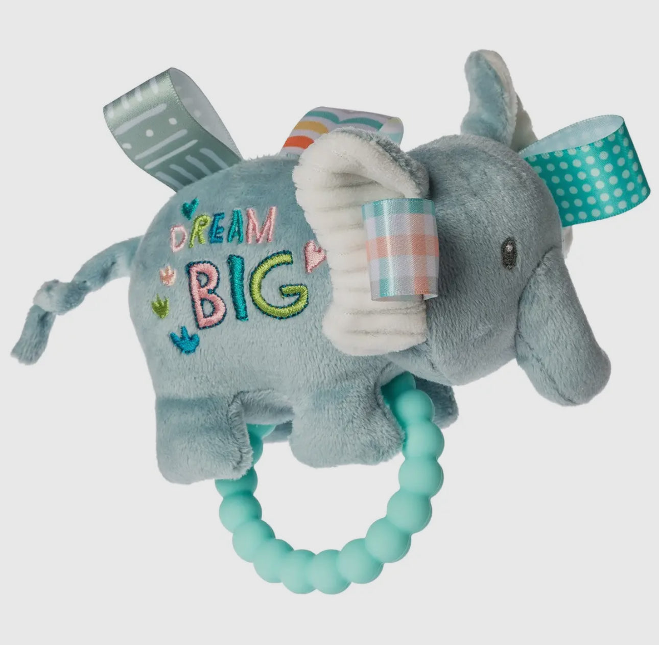 Elephant Rattle