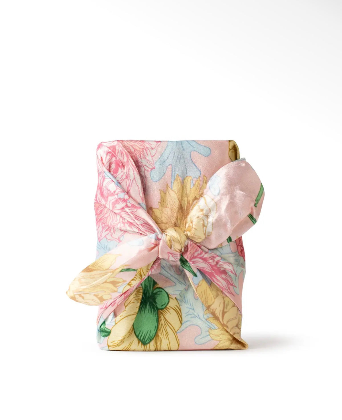 Fabric Wrapped Soap Bar