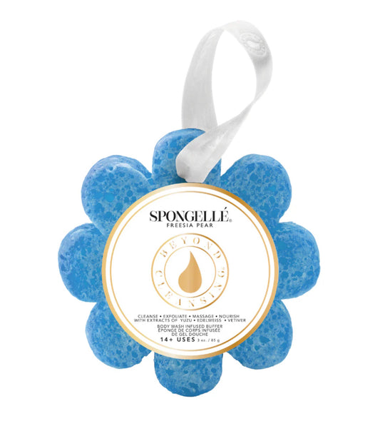 Spongellé Flower Loaded Sponges