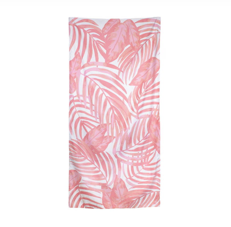 Microfiber Beach Towel