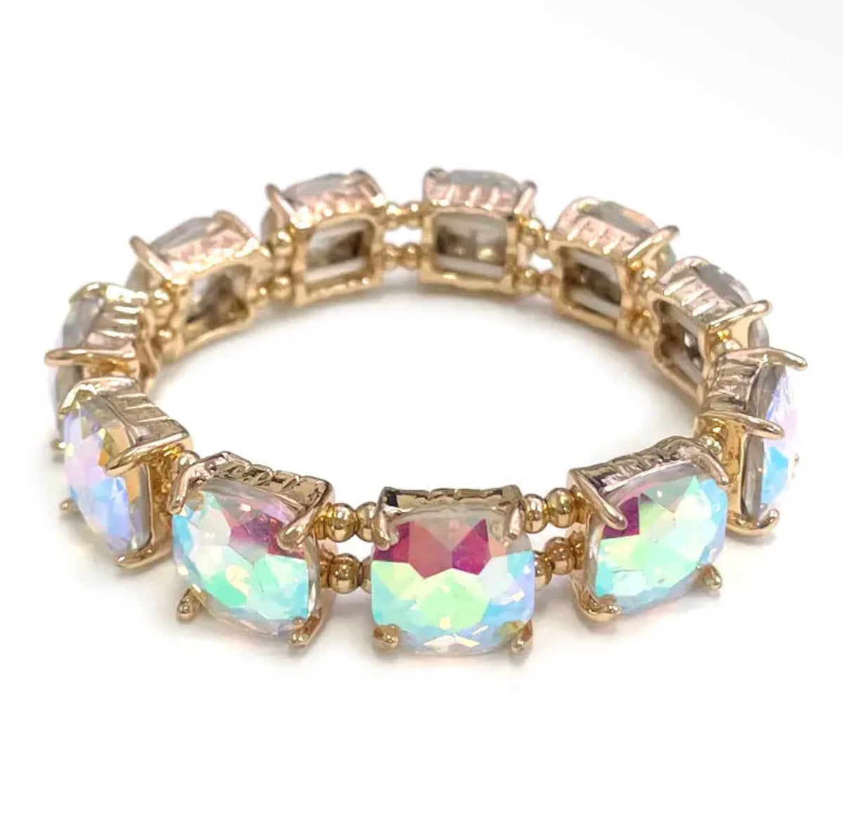 Crystal Bracelet
