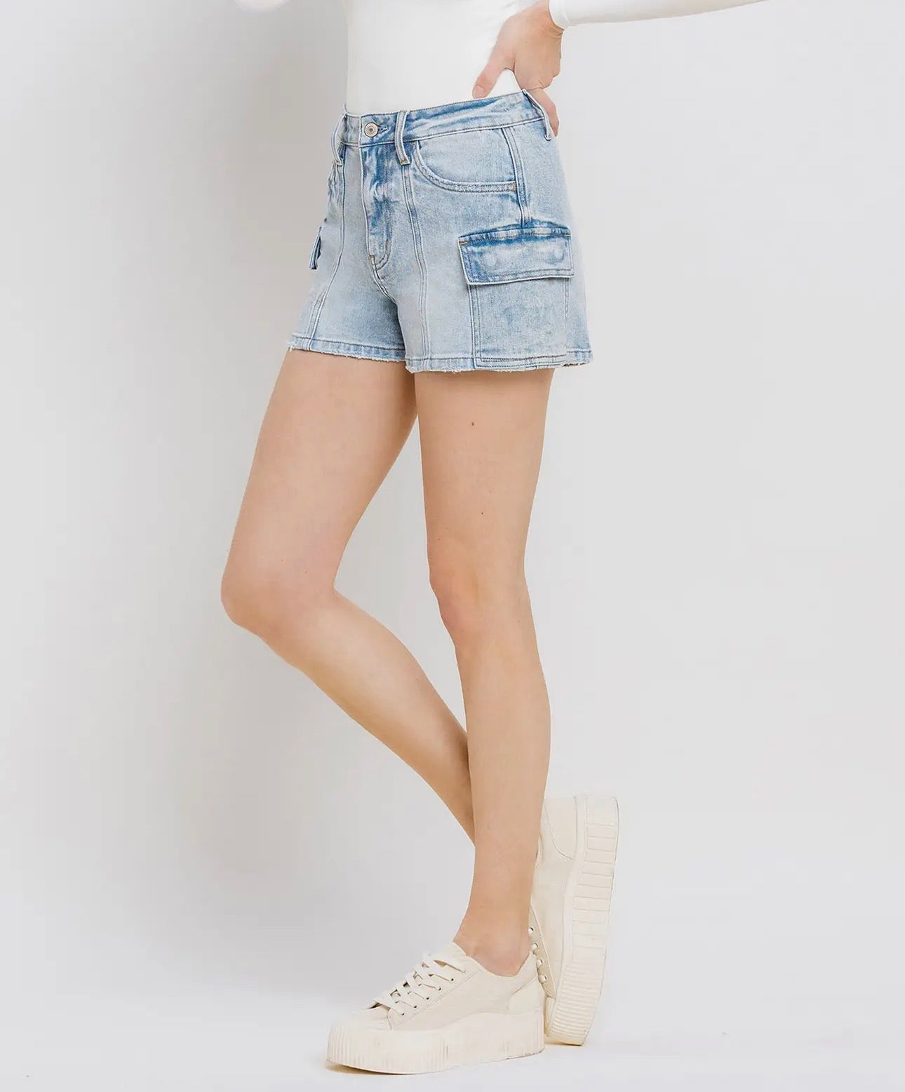 Vervet Victoria River Cargo Shorts