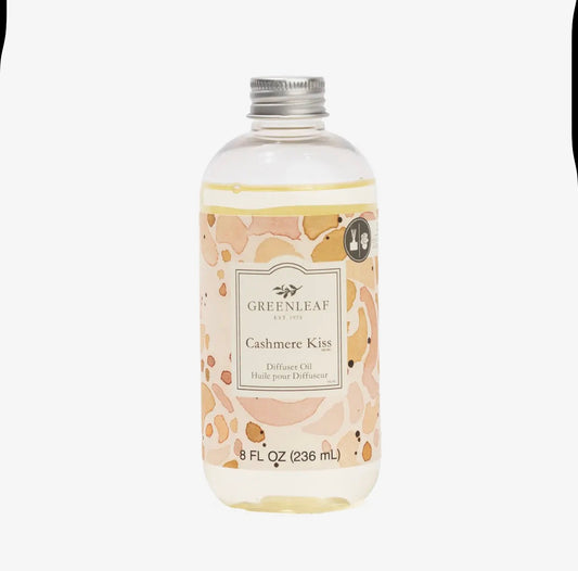Greenleaf Diffuser Oil