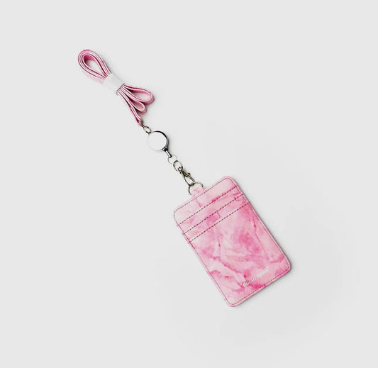 Retractable Lanyard