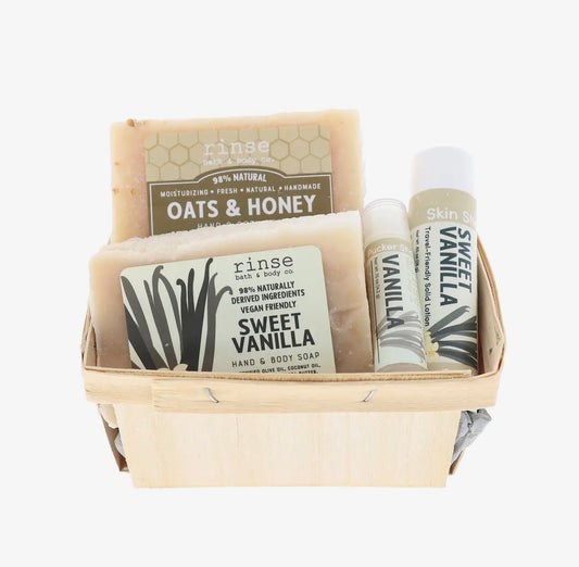 Rinse Gift Set
