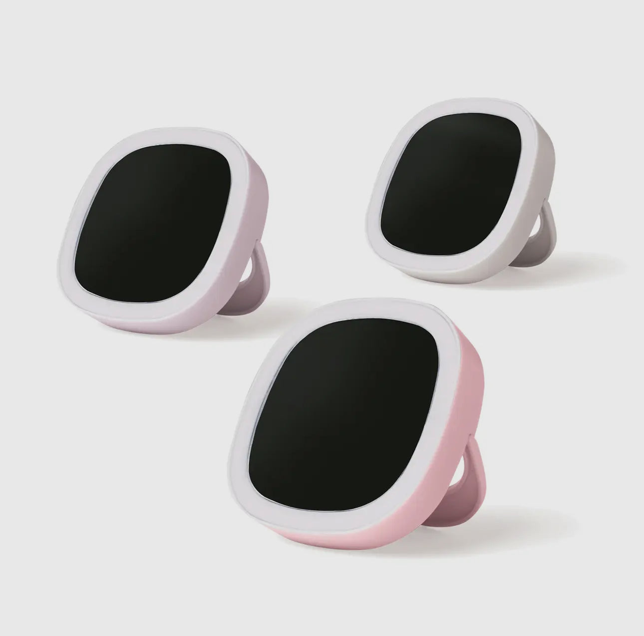 Ready Set Glow Mini Mirror