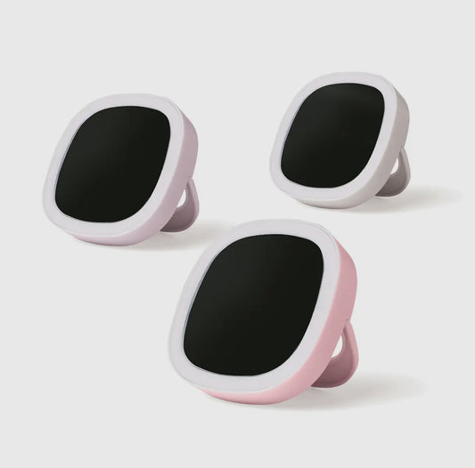 Ready Set Glow Mini Mirror