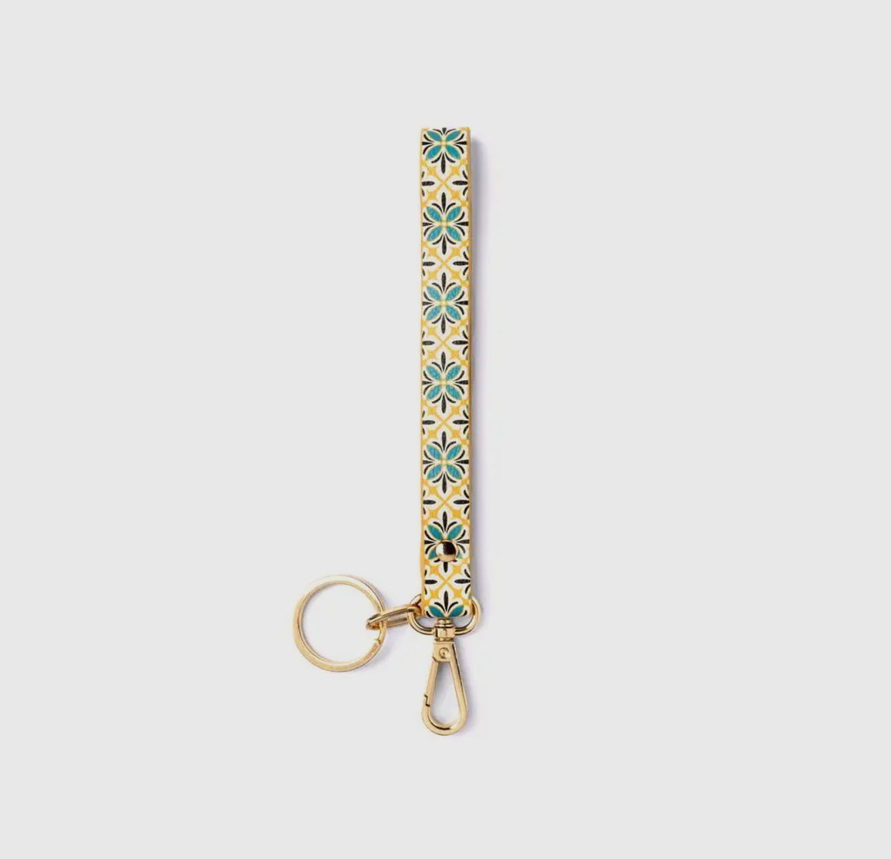 Kedzie Keychain