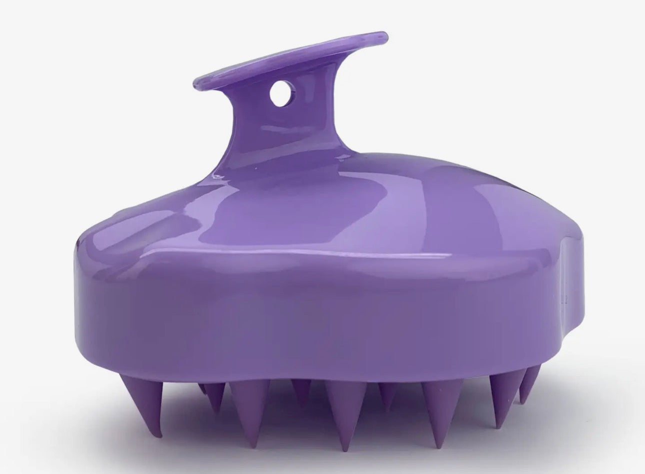 Lemon Lavender Wet & Dry Scalp Massager