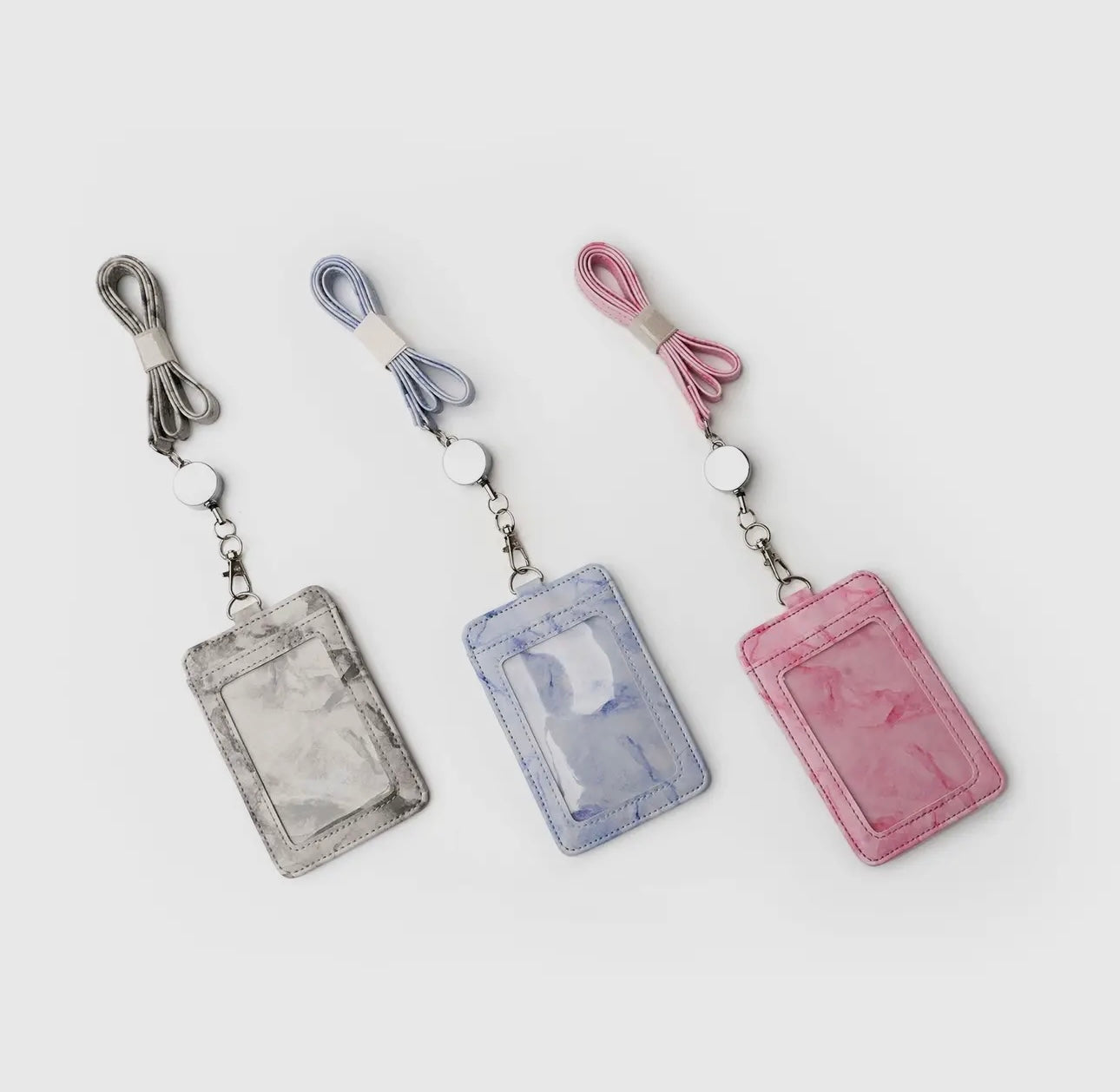 Retractable Lanyard