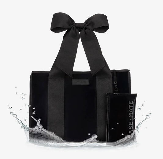 Case-Mate Jelly Tote