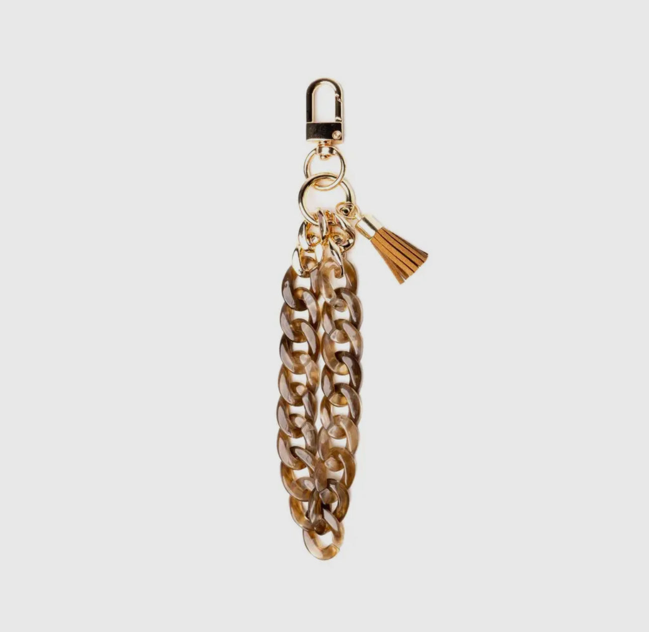 Keep It Together Wristlet Keychain