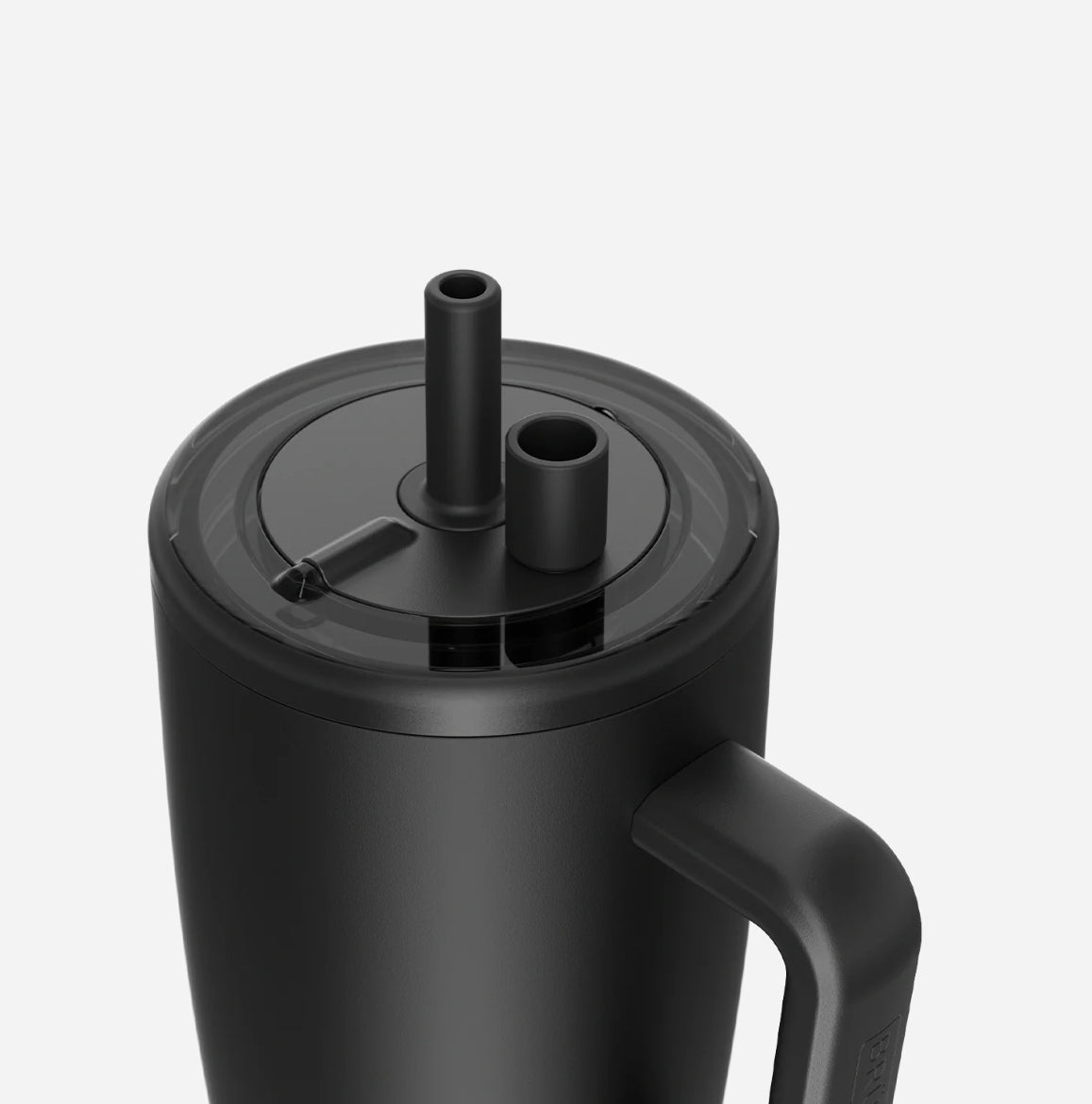 Brümate Magnetic Straw Cover SINGLES