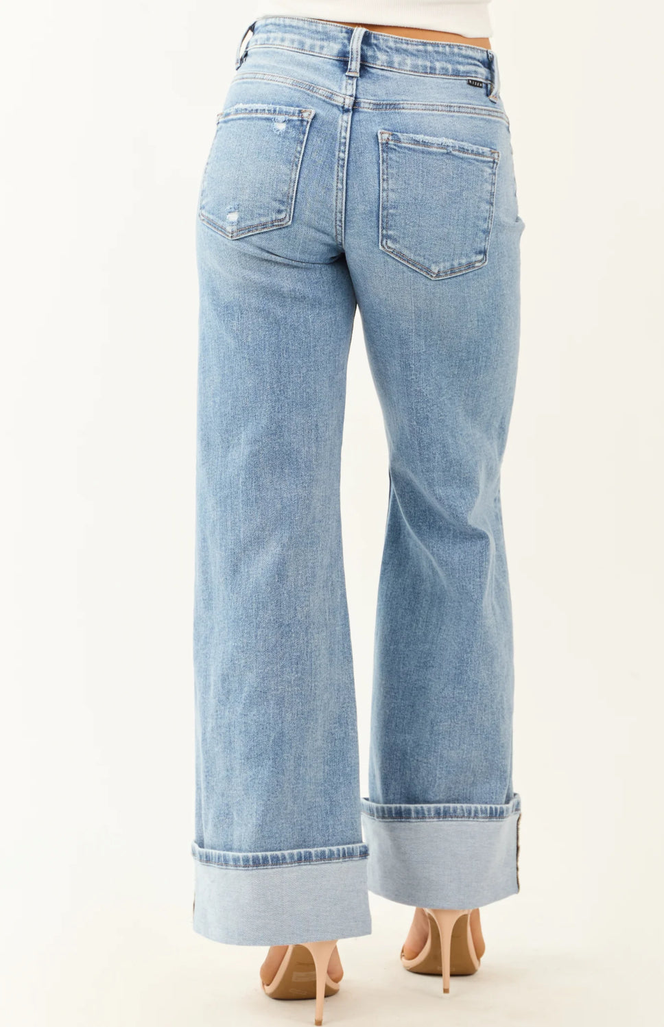 Risen Jeans RPD5875