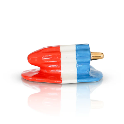 Nora Fleming Mini “Keep Cool!”