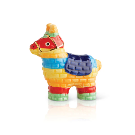 Nora Fleming Mini “Party Animal”