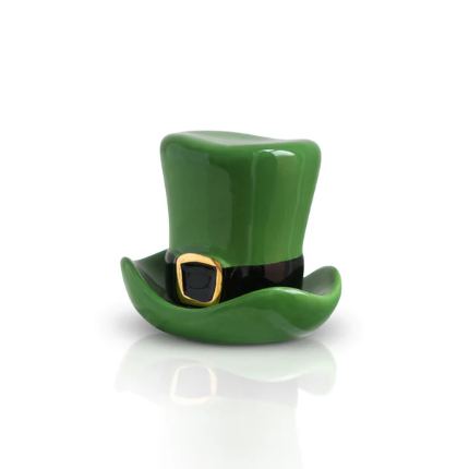 Nora Fleming Mini “Spot O’Irish”