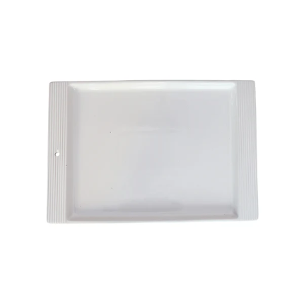 Pinstripe Rectangle