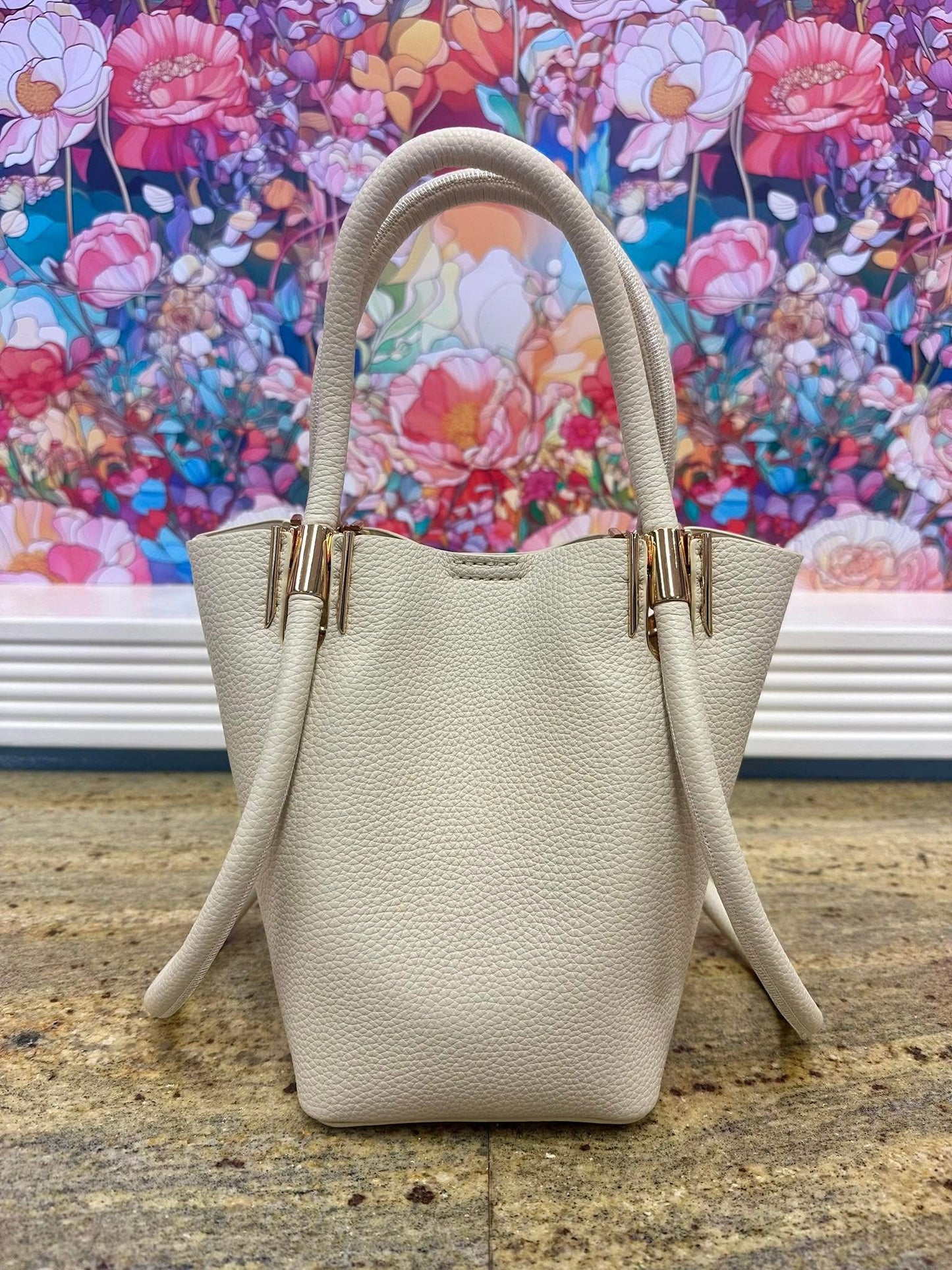 Jen & Co 2-Way-Wear Purse 2694