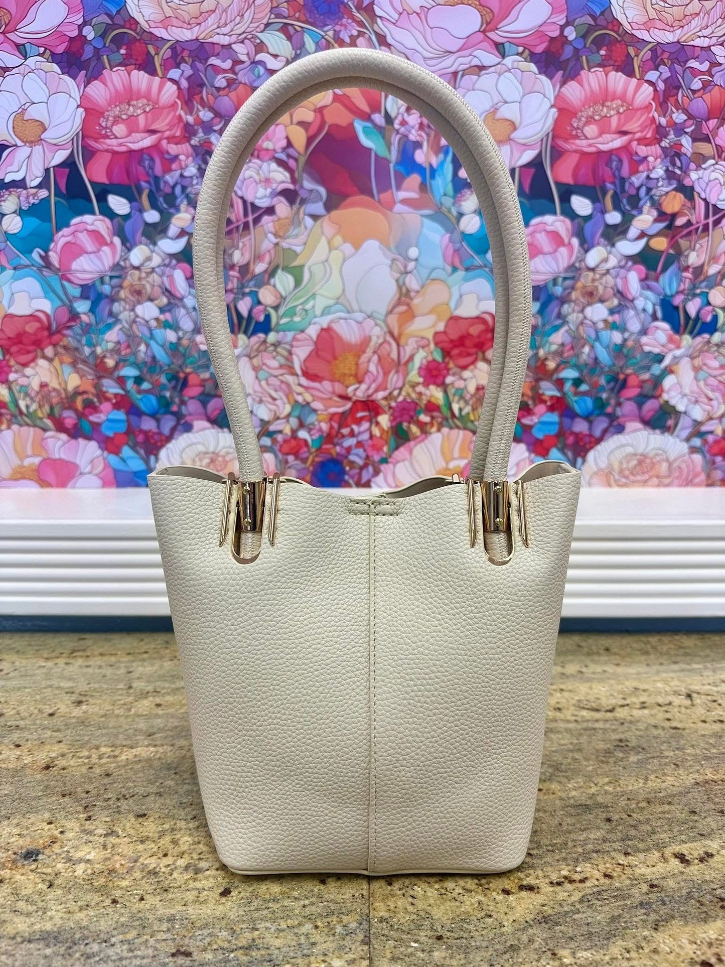 Jen & Co 2-Way-Wear Purse 2694