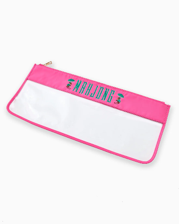 Oh My Mahjong- Mahjong Tile Bag