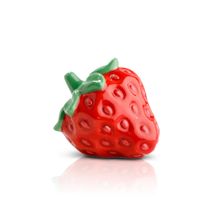 Nora Fleming Mini- Juicy Fruit