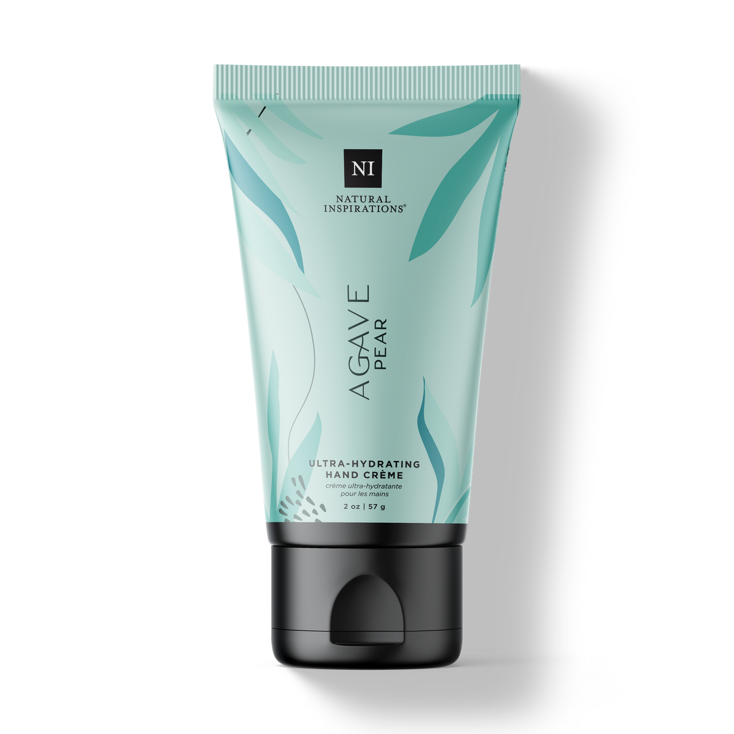 Natural Inspirations 2oz Hand Crème