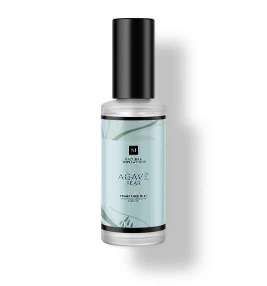 Natural Inspirations Fragrance Mist