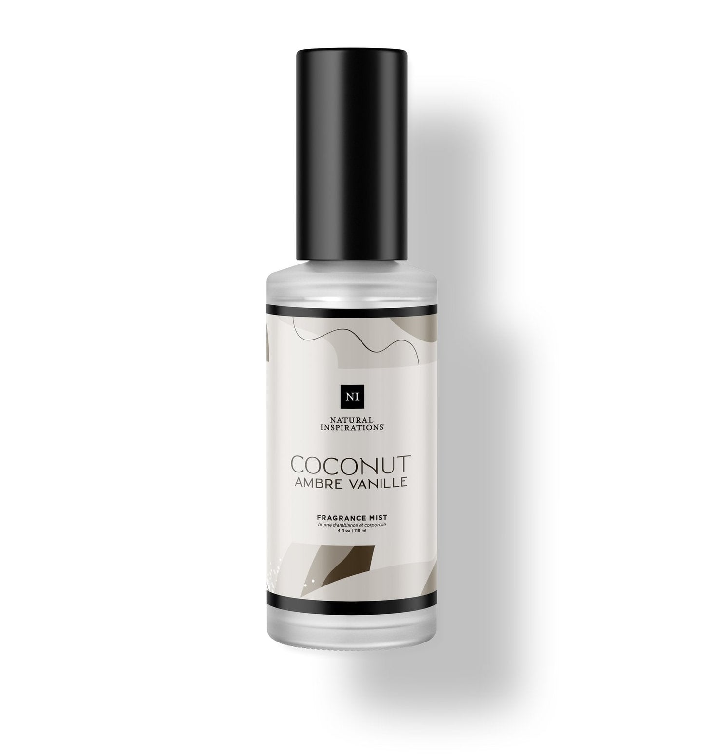 Natural Inspirations Fragrance Mist