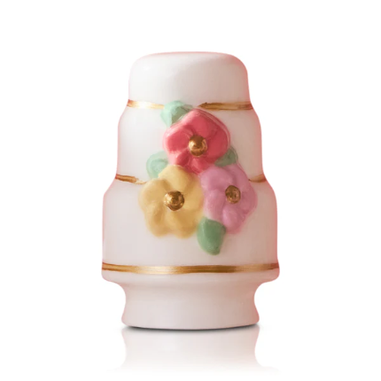 Nora Fleming Mini “Slice Of Forever”