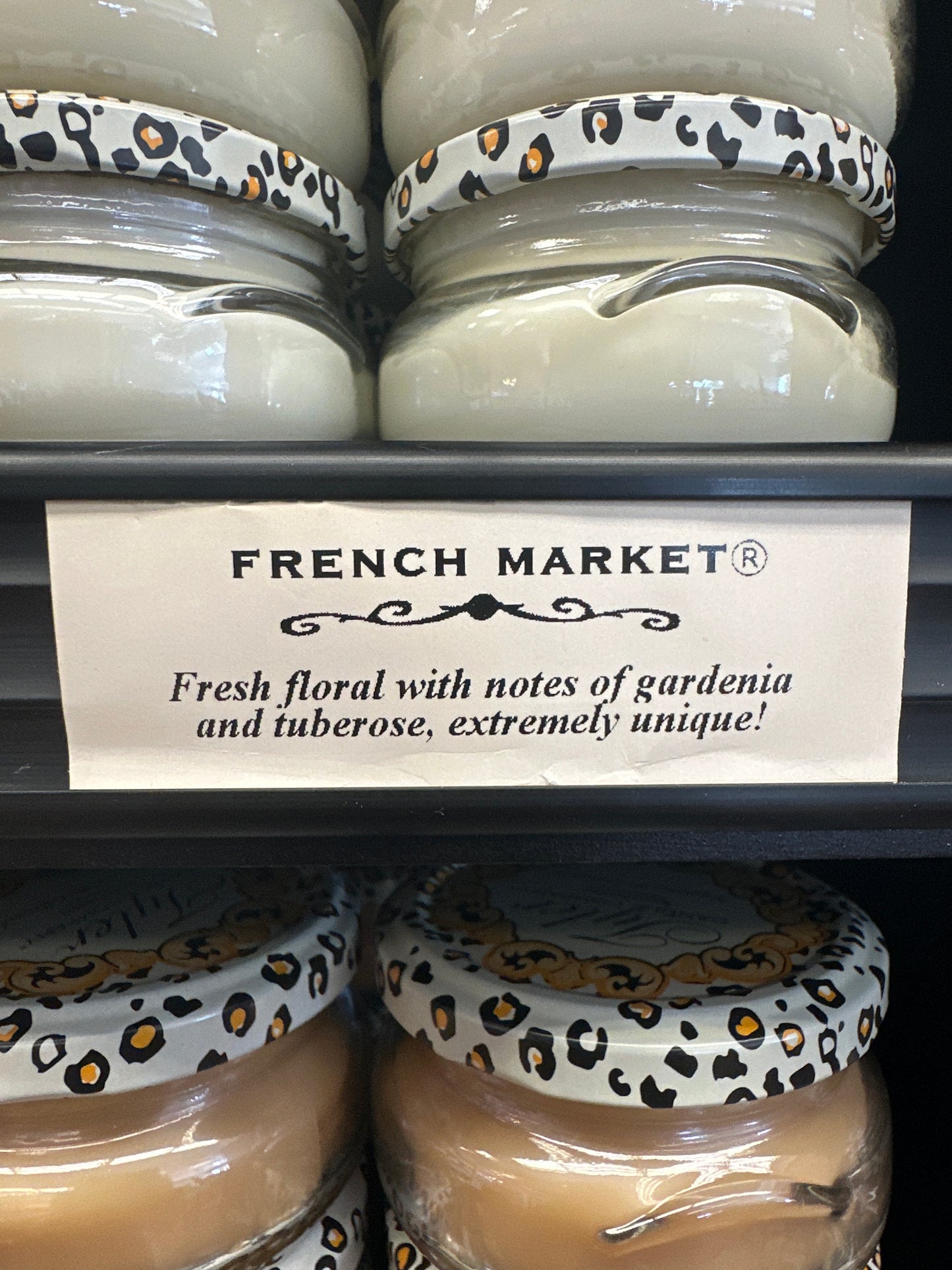 Tyler Candle