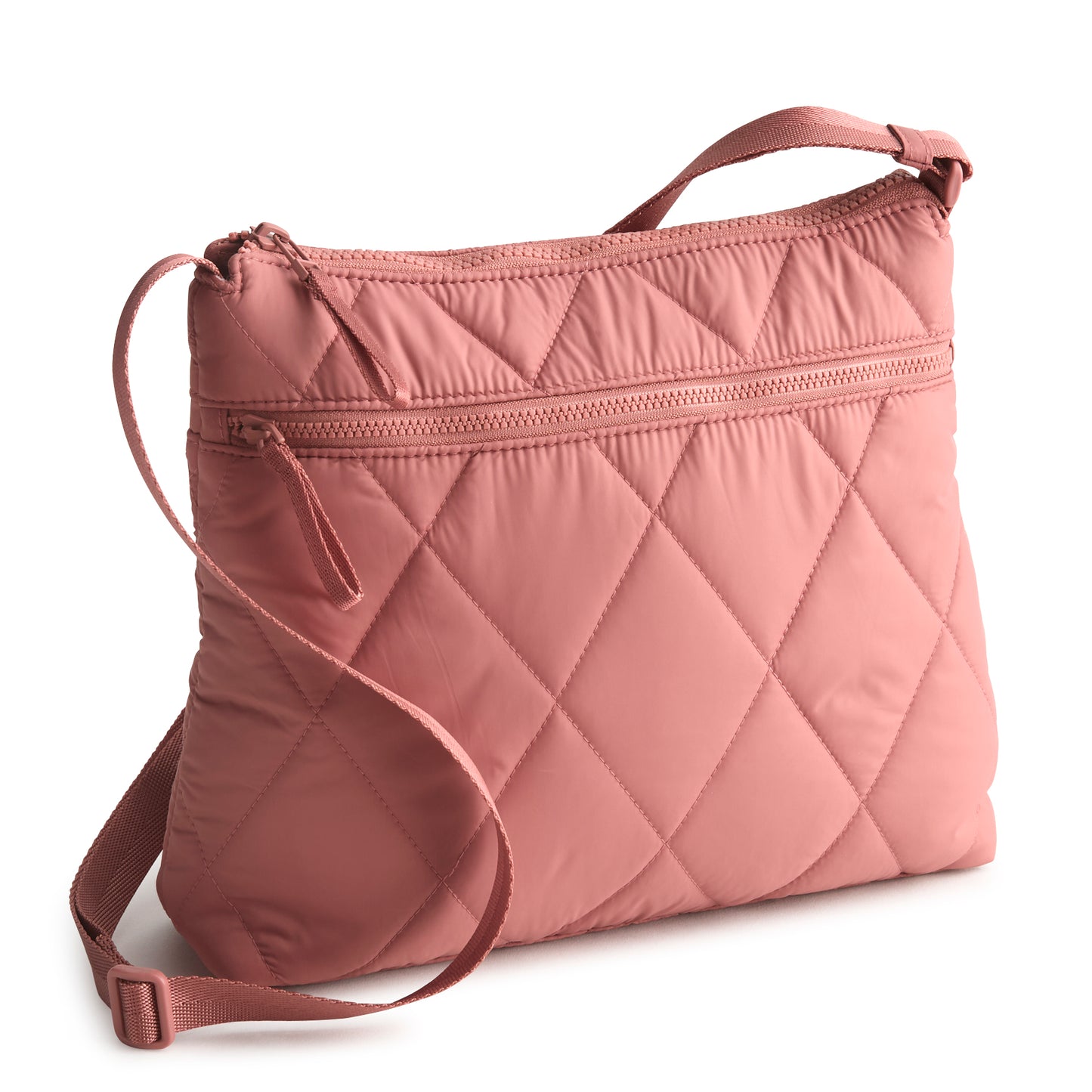 Original Zip Hipster-Withered Rose