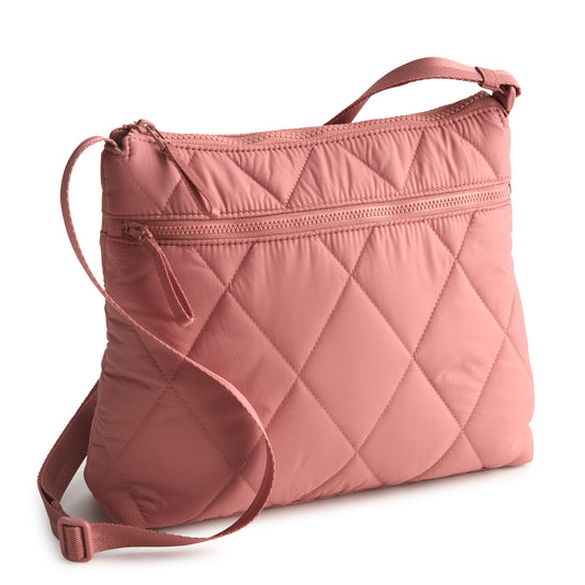 Original Zip Hipster-Withered Rose