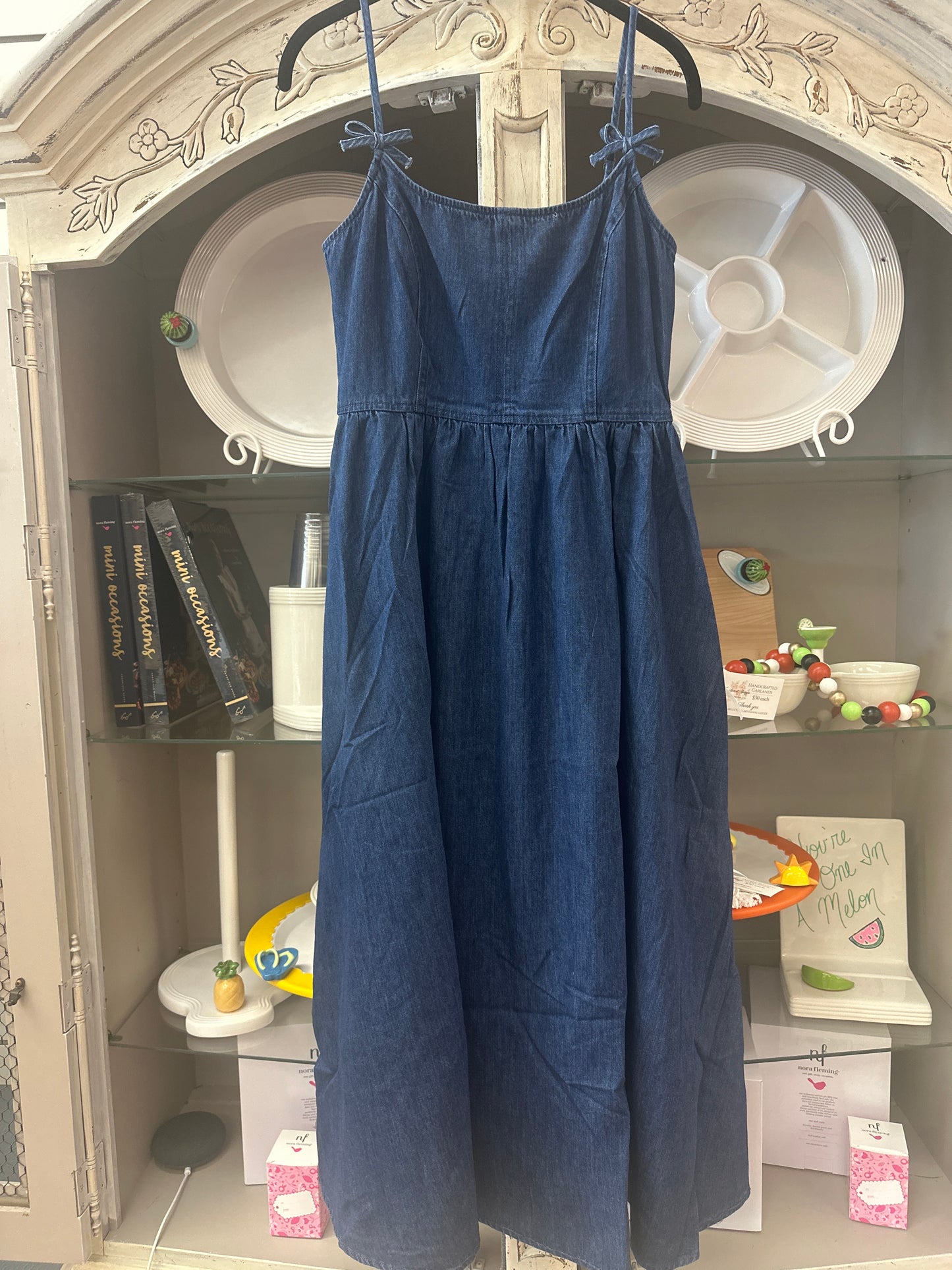 Charlie Dress