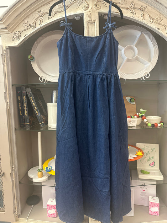 Charlie Dress