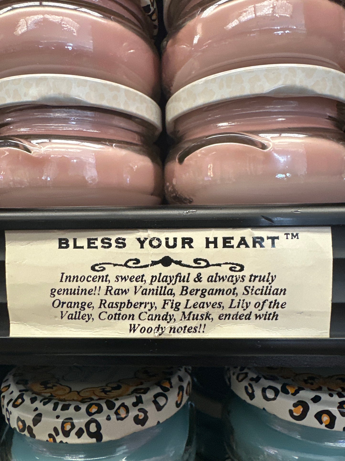 Tyler Candle