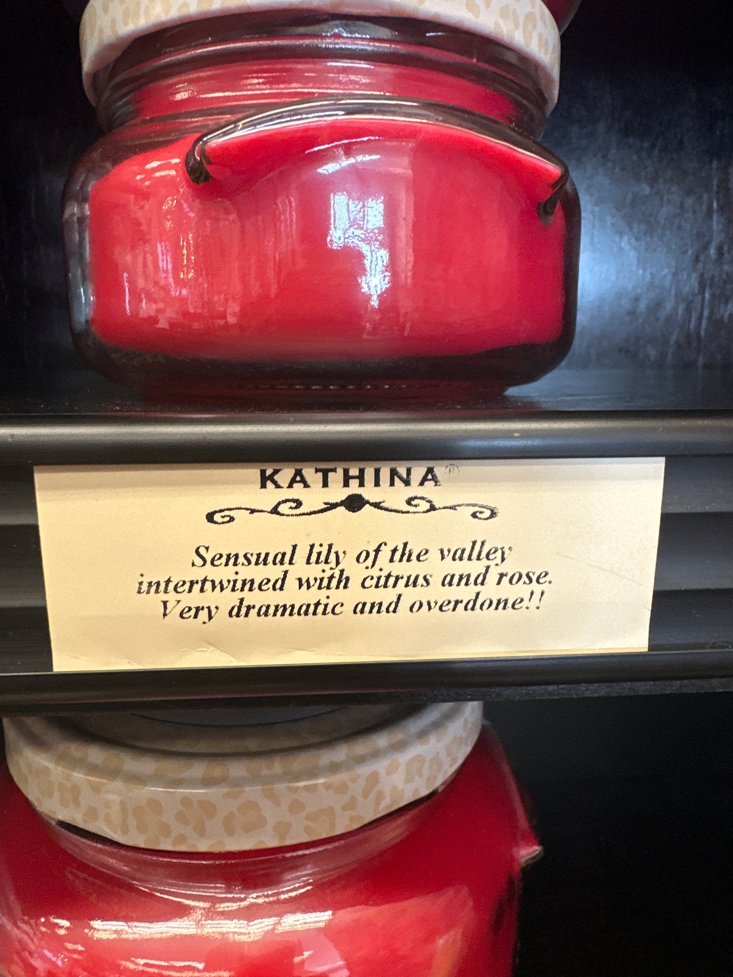 Tyler Candle