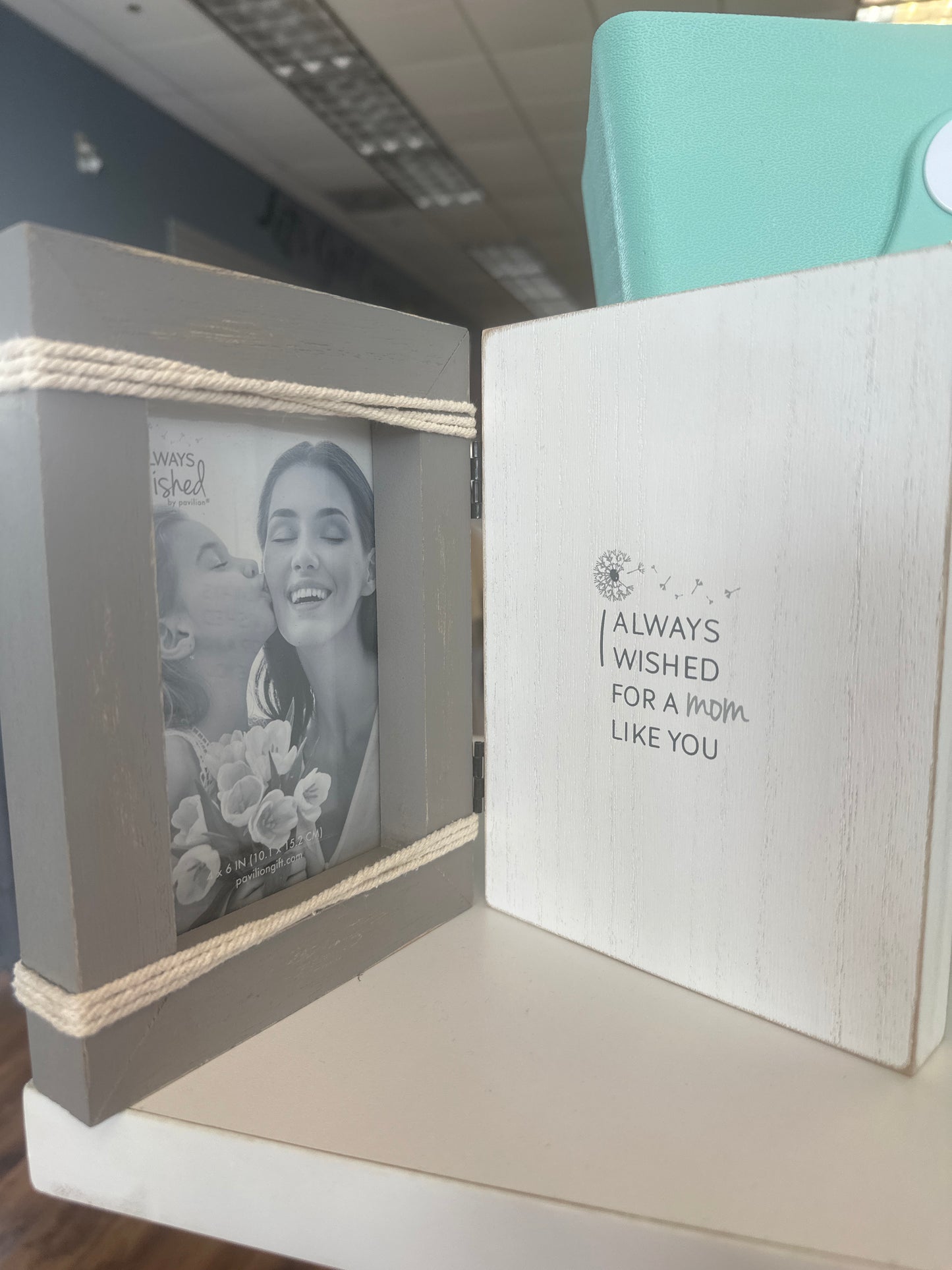 Mom Like You Frame