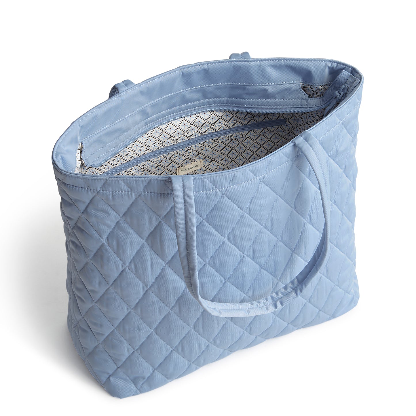Original Tote-Soft Chambray
