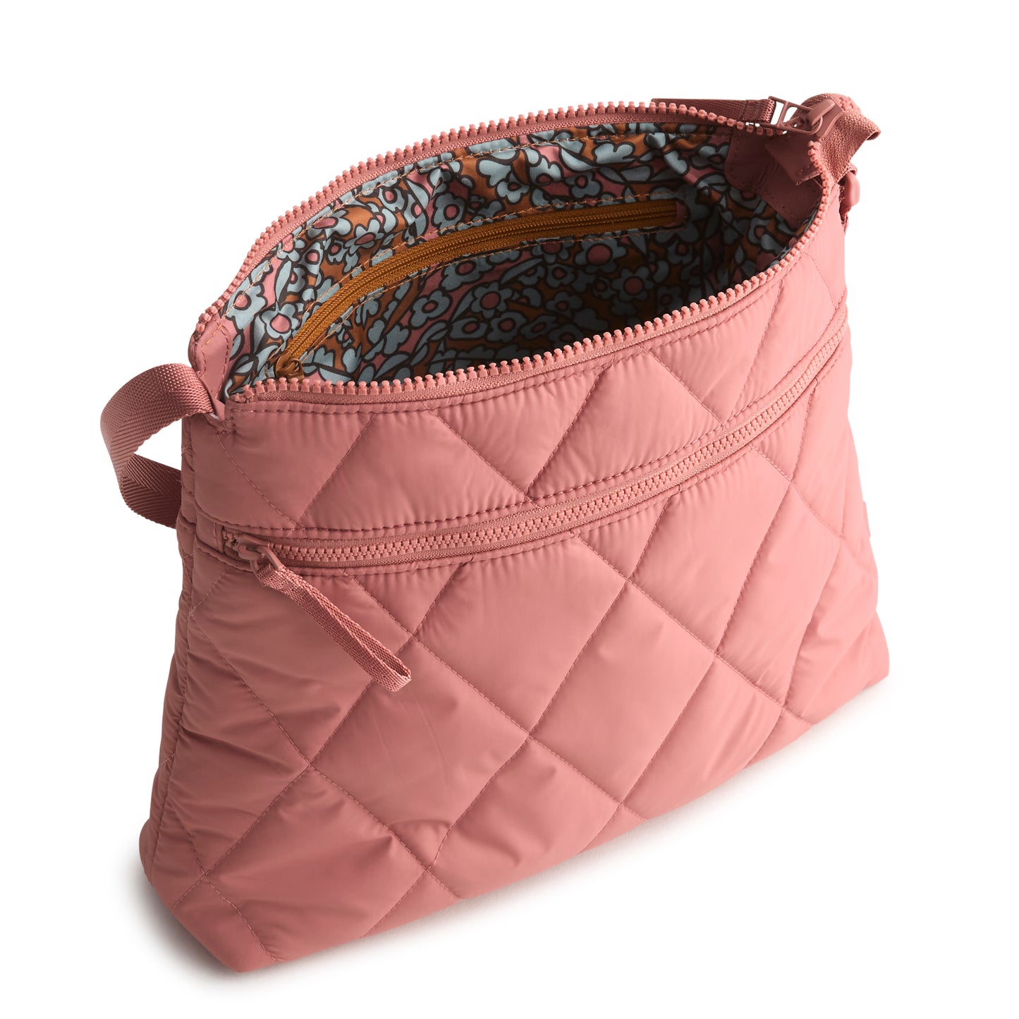 Original Zip Hipster-Withered Rose
