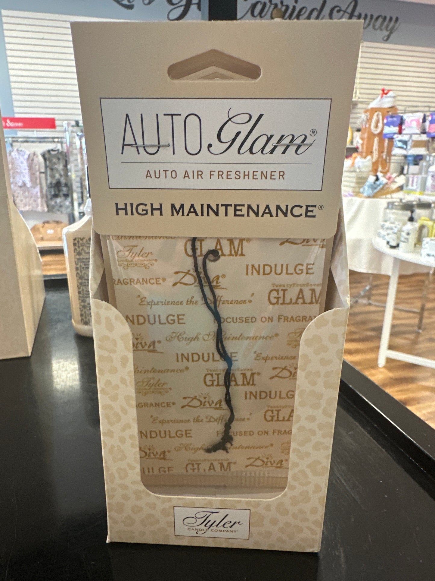 Tyler Auto Glam