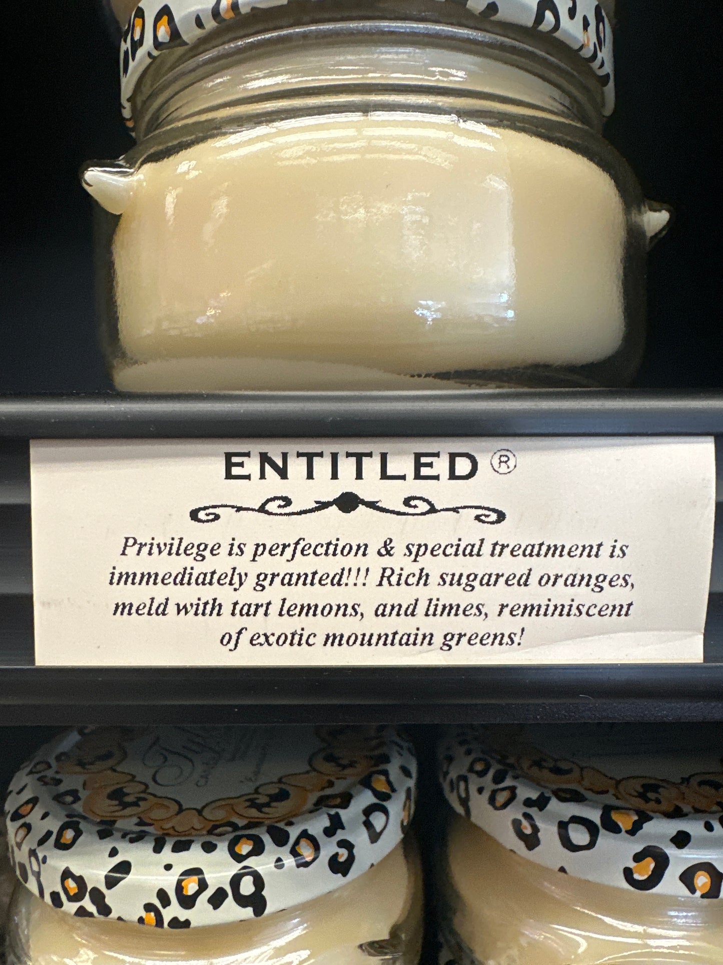 Tyler Candle